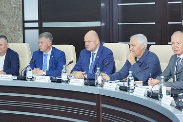 Сергей Грачев: «Из выпускников, получивших среднее профессиональное образование в регионе, 92% обеспечены работой»